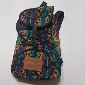 Pendleton Backpack